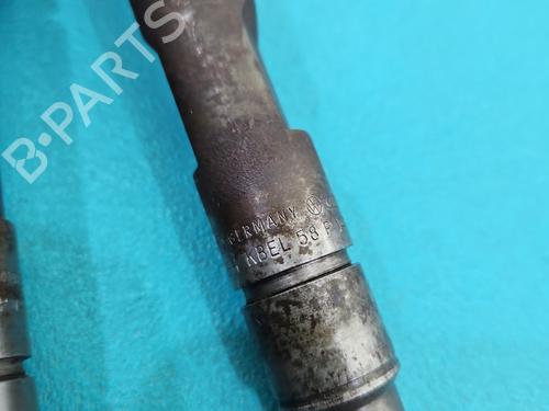 Injector VW GOLF IV Variant (1J5) 1.6 | BP38949194M100 - Image 2
