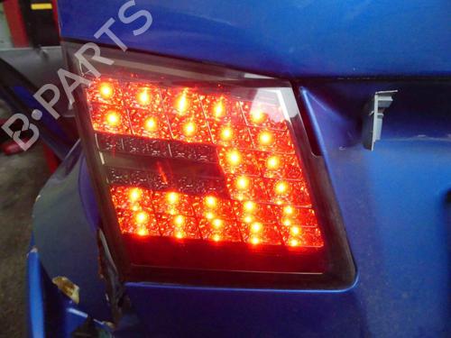 Used Left tailgate light Left tailgate light 37877360 37877360