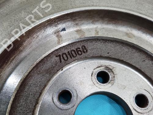 Other MAZDA 3 (BL) 1.6 MZR CD (BL14) | BP38140446O1 - Image 4