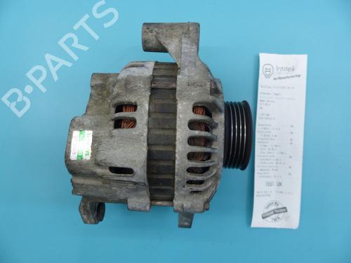 Generator Generator 37889503 37889503