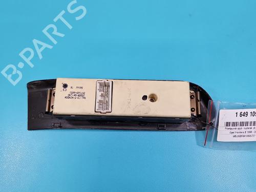 Switch OPEL FRONTERA B (U99) 2.2 i (6B_ZC, 6B_VF, 6B_66, 6B_76) | BP40119247I30 - Image 4