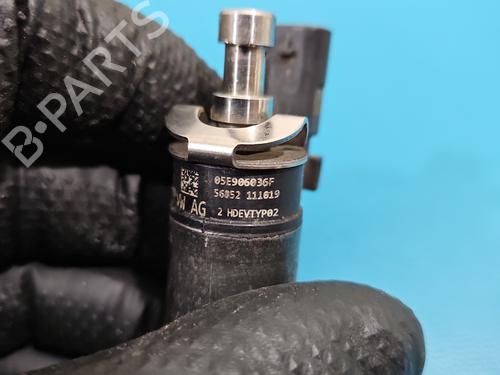 Injector SKODA OCTAVIA III Combi (5E5, 5E6) 1.5 TSI | BP37842999M100  - Image 5