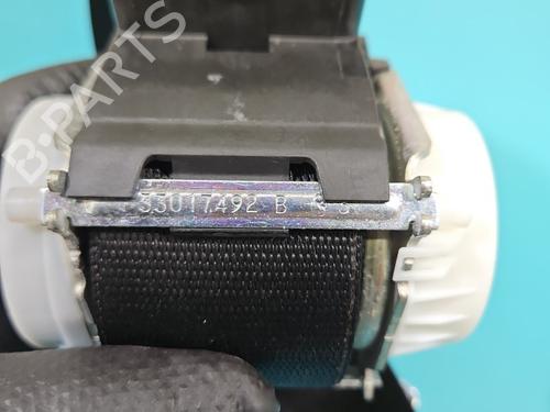 Front right seatbelt BMW X1 (E84) sDrive 20 d | BP39767395I25 - Image 13