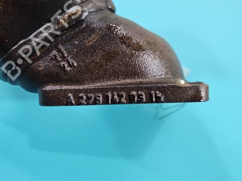 Pipe MERCEDES-BENZ CLS (C218) CLS 500 (218.373) | BP38135860M125 - Image 2