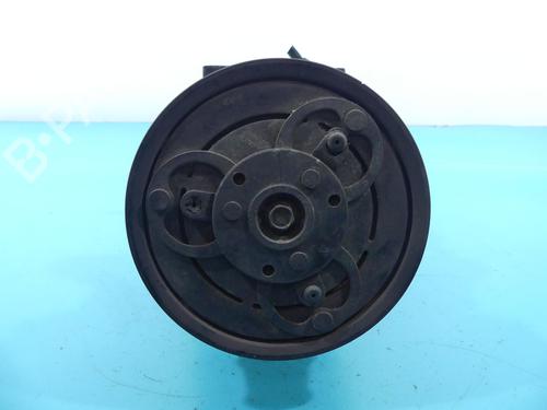 AC compressor DACIA LOGAN MCV (KS_) 1.5 dCi (KS04) | BP37878916M34 - Image 2
