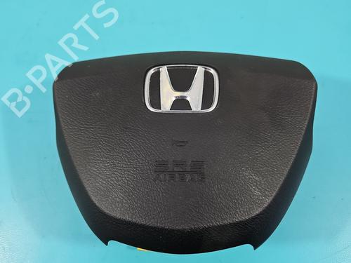 Steering wheel HONDA FR-V (BE) 1.7 (BE1) | BP38142099C49 - Image 8