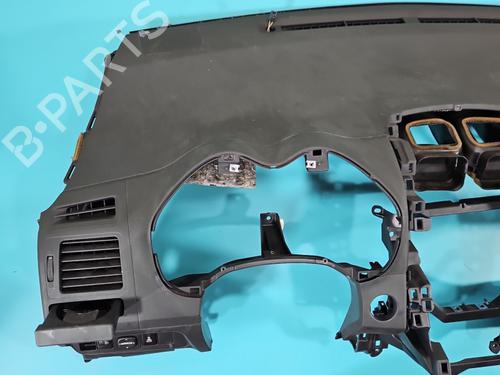Dashboard TOYOTA AURIS (_E15_) 2.0 D-4D (ADE150_, ADE150R) | BP38137781C46 - Image 6