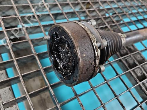 Left front driveshaft SKODA YETI (5L) 1.2 TSI | BP38144934M38 - Image 4