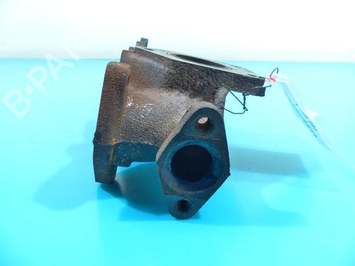Exhaust manifold BMW 1 (E87) 116 d | BP37882931M110 - Image 6