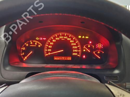 Used Instrument cluster Instrument cluster HONDA ACCORD VII (CL, CN) 2.2 i-CTDi (CN1) (140 hp) 38133487 38133487