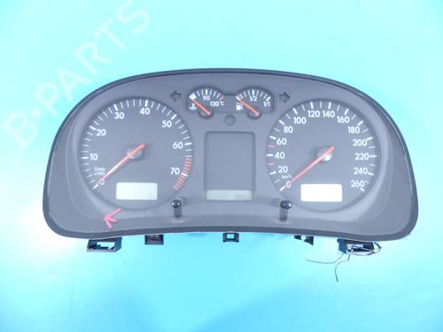 Used Instrument cluster Instrument cluster 37807049 37807049