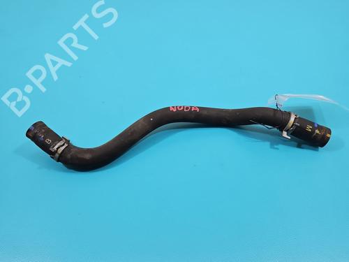 Pipe TOYOTA COROLLA Saloon (_E21_) 1.6 VVTi (ZRE210) | BP37813678M125 - Image 3