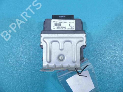 Used Electronic module Electronic module HYUNDAI ix35 (LM, EL, ELH) [2009-2016] 37860905 37860905