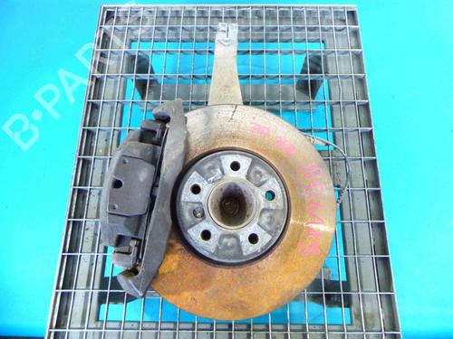 Used Right front steering knuckle Right front steering knuckle BMW 7 (F01, F02, F03, F04) 730 d (245 hp) 37876140 37876140