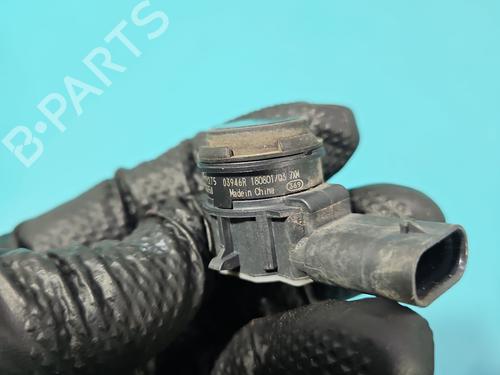 Electronic sensor SKODA KODIAQ I (NS6, NS7, NV7) 2.0 TDI | BP37826498M84 - Image 6