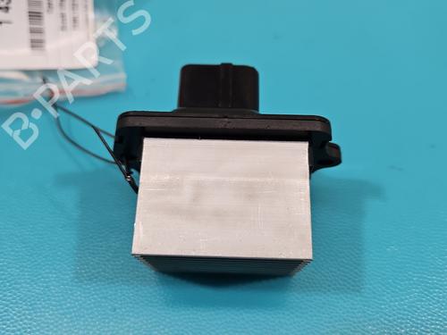 Heater resistor SUZUKI VITARA (LY) 1.6 (APK 416) | BP38126550M108 - Image 2