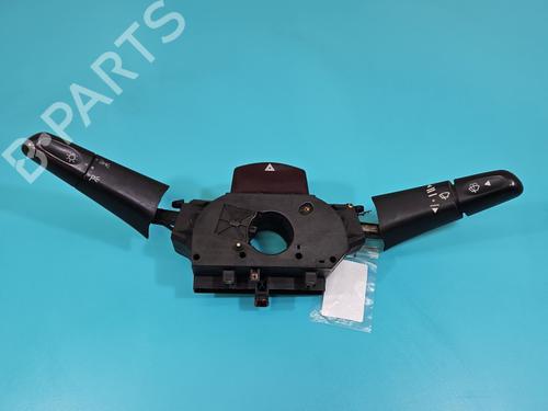 Used Steering column stalk Steering column stalk VW LT 28-46 II Platform/Chassis (2DC, 2DF, 2DG, 2DL, 2DM) 2.5 TDI (109 hp) 39688506 39688506