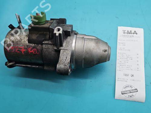 Used Starter Starter 38148930 38148930