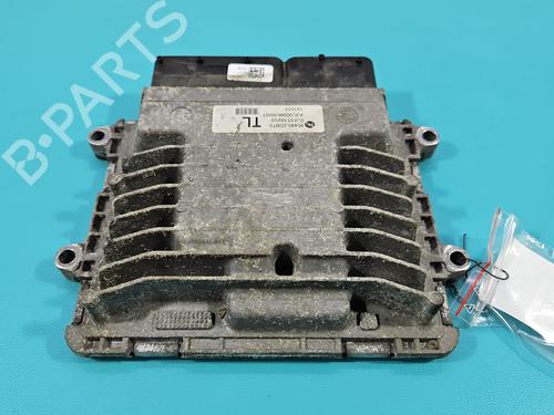 Gearbox control unit KIA OPTIMA (JF) 1.6 T-GDI | BP37840941M52 - Image 3