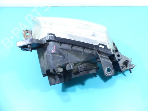 Right headlight MAZDA MPV II (LW) 2.0 DI | BP37809782C29 - Image 4