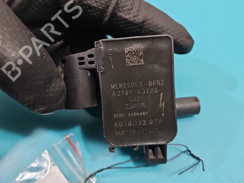 Ignition coil MERCEDES-BENZ CLS (C218) CLS 500 4-matic (218.391) | BP38122965M94 - Image 3
