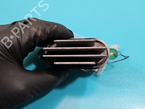 Heater resistor RENAULT ESPACE IV (JK0/1_) 1.9 dCi (JK0U) | BP38131863M108 - Image 10