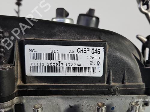 Engine FORD MONDEO V Saloon (CD) 2.0 Hybrid | BP37837008M1 - Image 8