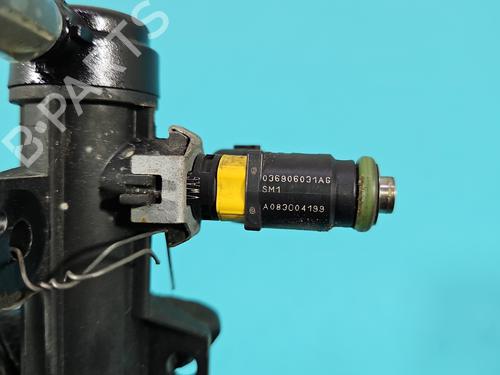 Injector VW GOLF V (1K1) 2.0 GTI | BP37858016M100 - Image 7
