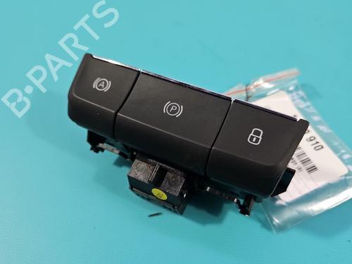 Used Switch Switch SKODA SUPERB III Estate (3V5) 2.0 TDI (150 hp) 37828893 37828893