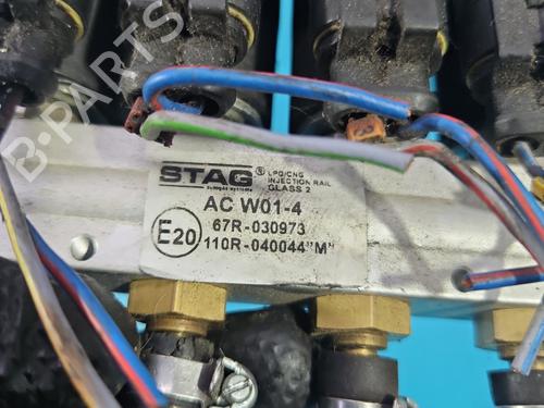Other MAZDA 6 Hatchback (GG) 2.0 (GGES) | BP39766150O1 - Image 7