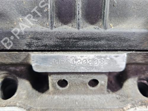 Cylinder head KIA CEE'D Hatchback (ED) | BP38144523M5 - Image 8