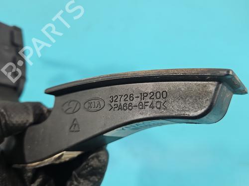 Pedal KIA VENGA (YN) 1.6 CRDi 115 | BP37854569I4 - Image 10