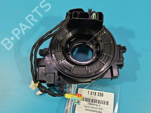 Used Squib airbag Squib airbag 39615037 39615037