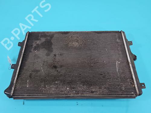 Water radiator VW GOLF VI (5K1) 1.6 TDI | BP37815286M31 - Image 2
