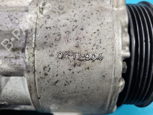 AC compressor MERCEDES-BENZ A-CLASS (W169)  | BP40461103M34  - Image 8