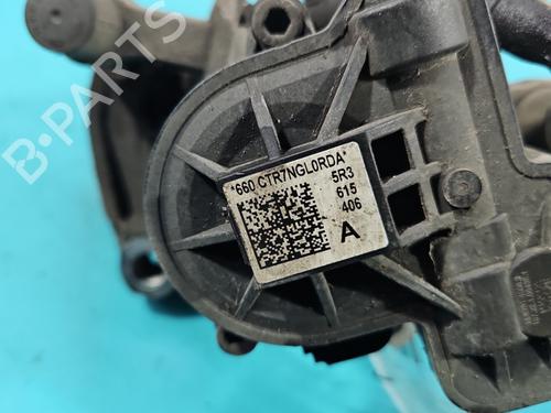 Right rear brake caliper CUPRA FORMENTOR (KM7, KMP) | BP37827737M106 - Image 6
