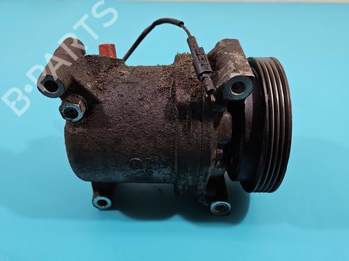 AC compressor SUZUKI IGNIS I (FH) 1.3 4WD (RG413) | BP37810323M34 - Image 3