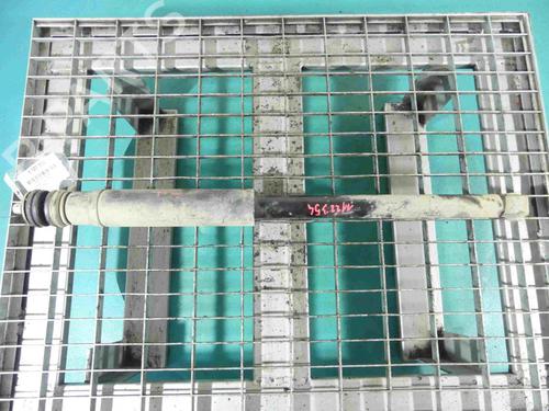 Used Left rear shock absorber Left rear shock absorber 37879194 37879194