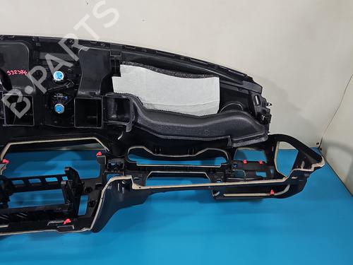 Dashboard BMW 5 Touring (F11) 525 d xDrive | BP38046250C46 - Image 8
