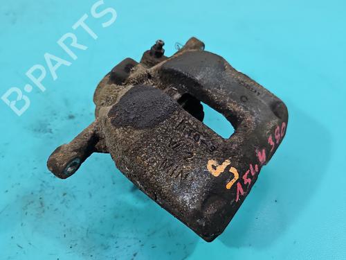 Right front brake caliper MINI MINI (R56) | BP37825805M104 - Image 3