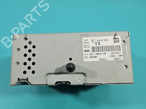 Radio FORD FOCUS IV Turnier (HP) | BP38151375E6 - Image 5