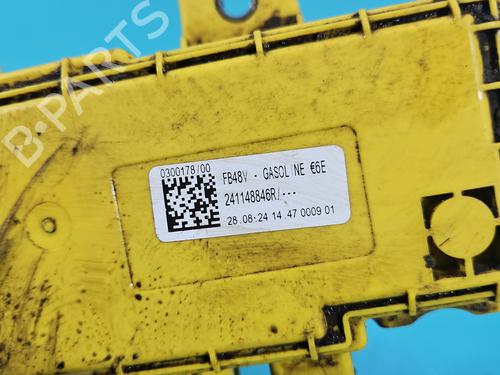 Cable DACIA DUSTER (PYM_, PYN_) | BP37840148E12 - Image 10
