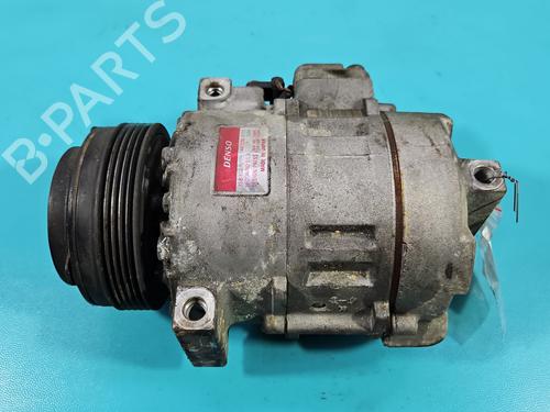 AC compressor BMW 5 (E39) 523 i | BP37840235M34 - Image 7