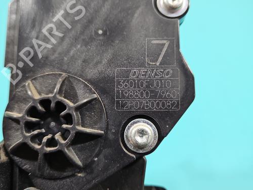 Pedal SUBARU FORESTER (SJ_) 2.0 D AWD (SJD) | BP37816650I4 - Image 3