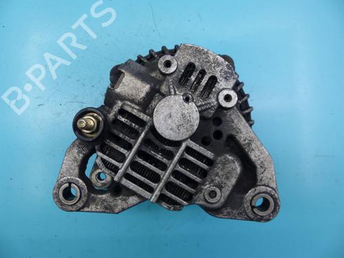 Alternator MAZDA MPV II (LW) 2.0 DI | BP37807724M7 - Image 4