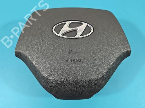 Used Driver airbag Driver airbag HYUNDAI TUCSON (TL, TLE) 1.7 CRDi (141 hp) 40504849 40504849