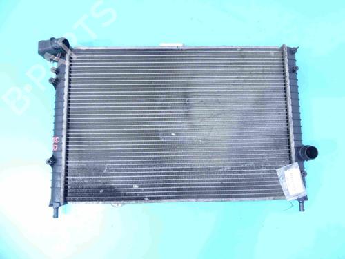 Used Water radiator Water radiator 37882959 37882959