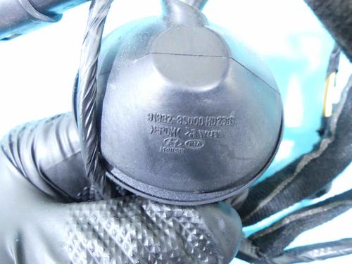 Wiring harness KIA OPTIMA (JF) 1.7 CRDi | BP37895420E16 - Image 5