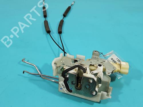 Used Front left lock Front left lock 37823167 37823167