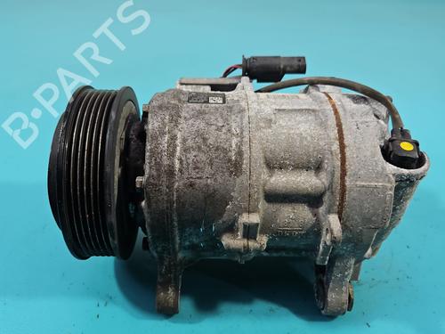 AC compressor BMW 3 (G20, G80, G28) 318 i | BP37837685M34 - Image 8